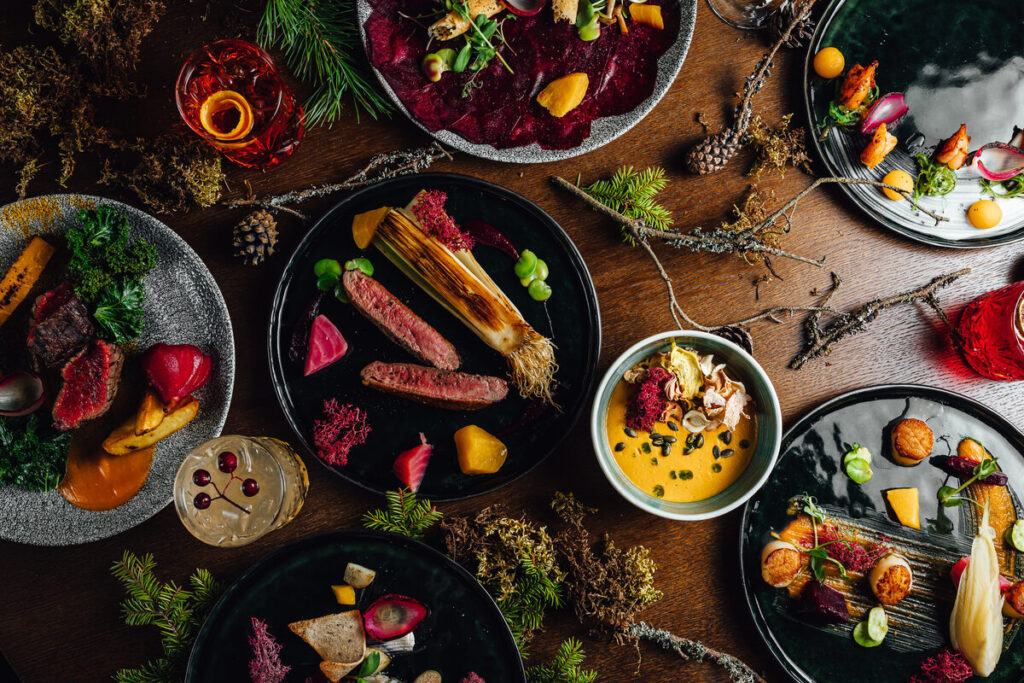 Creekview’s Culinary Gems: Where to Eat and Savor Local Flavor in Clayton’s Beloved Neighborhood